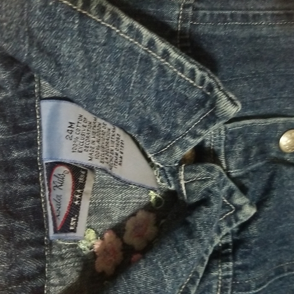 Girls Set 2t - Picture 2 of 5